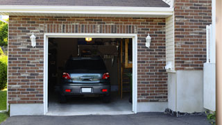 Garage Door Installation at Green Valley, California